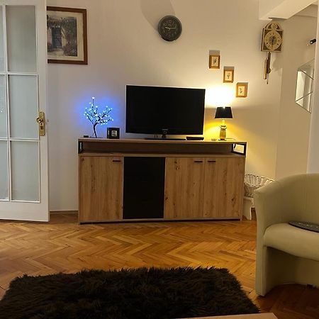 Sweet Apartman Masa Загреб Екстериор снимка