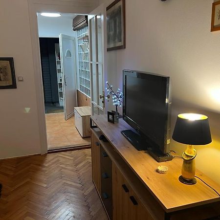 Sweet Apartman Masa Загреб Екстериор снимка