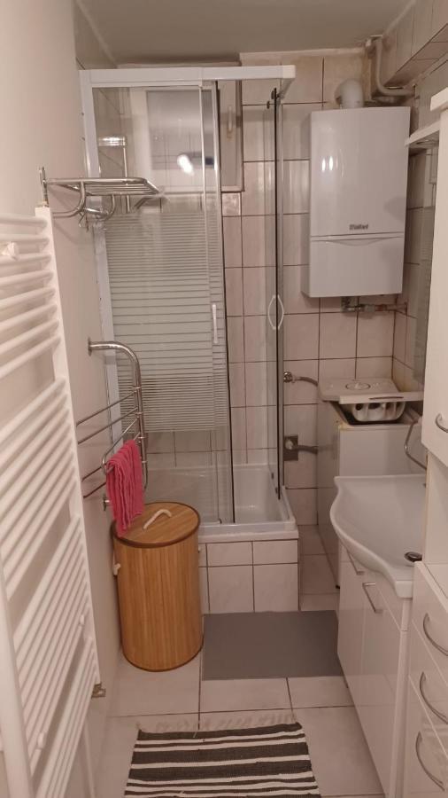 Sweet Apartman Masa Загреб Екстериор снимка