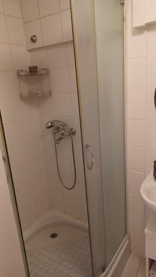 Sweet Apartman Masa Загреб Екстериор снимка