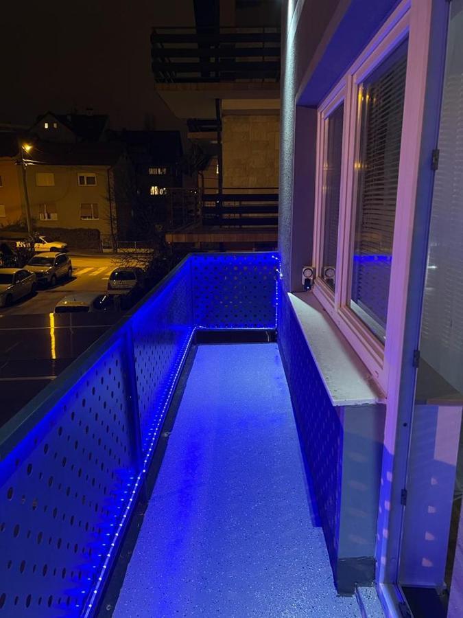 Sweet Apartman Masa Загреб Екстериор снимка