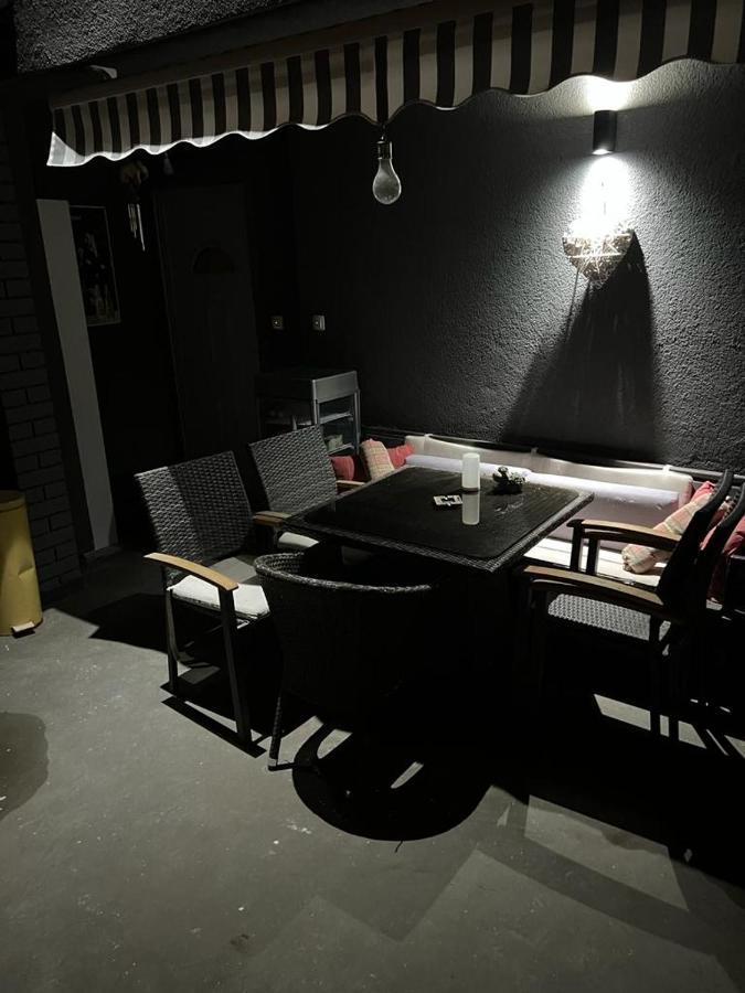 Sweet Apartman Masa Загреб Екстериор снимка