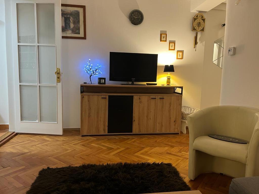 Sweet Apartman Masa Загреб Екстериор снимка