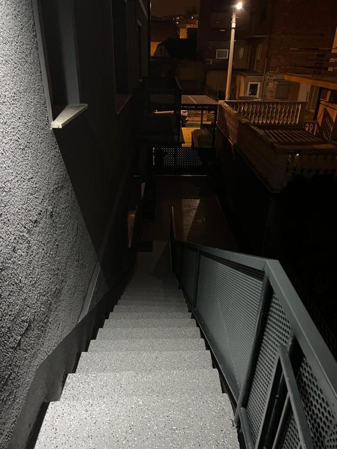Sweet Apartman Masa Загреб Екстериор снимка