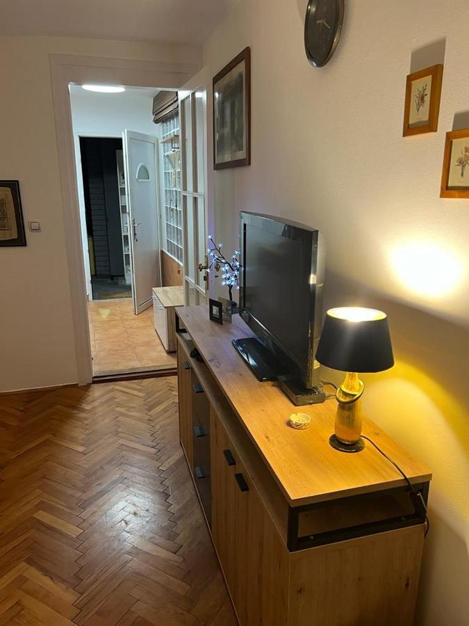 Sweet Apartman Masa Загреб Екстериор снимка