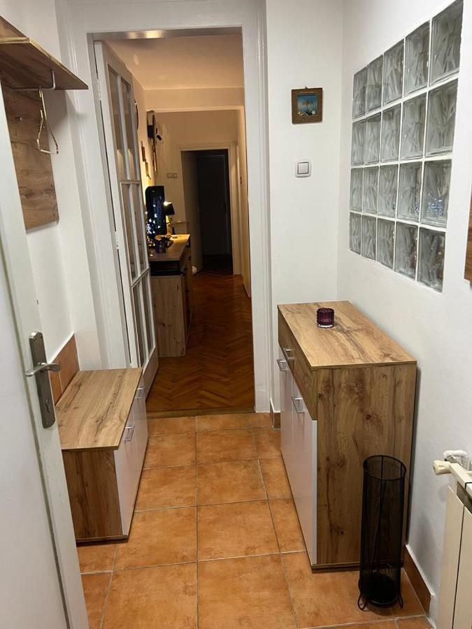Sweet Apartman Masa Загреб Екстериор снимка