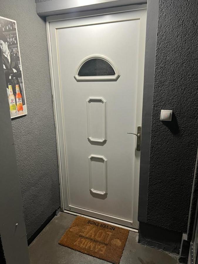 Sweet Apartman Masa Загреб Екстериор снимка