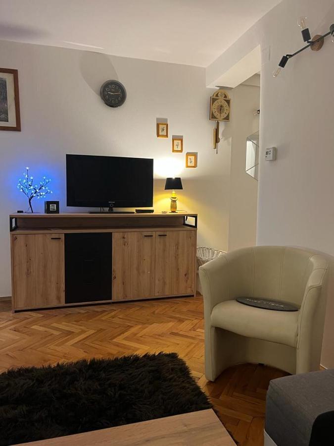 Sweet Apartman Masa Загреб Екстериор снимка