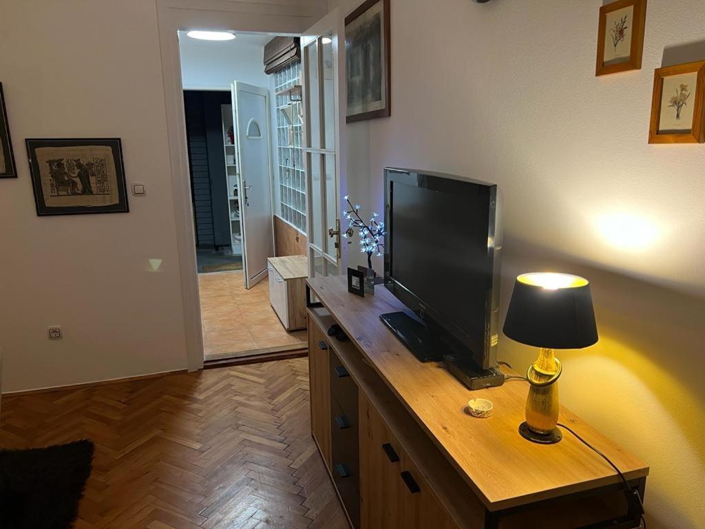 Sweet Apartman Masa Загреб Екстериор снимка