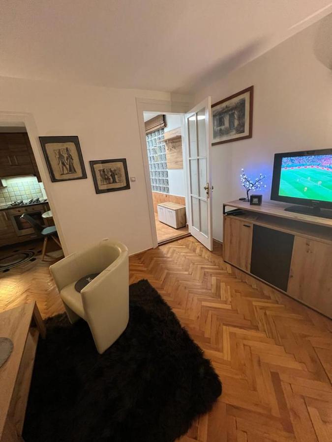 Sweet Apartman Masa Загреб Екстериор снимка