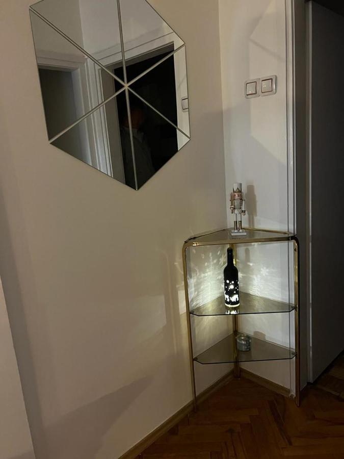 Sweet Apartman Masa Загреб Екстериор снимка