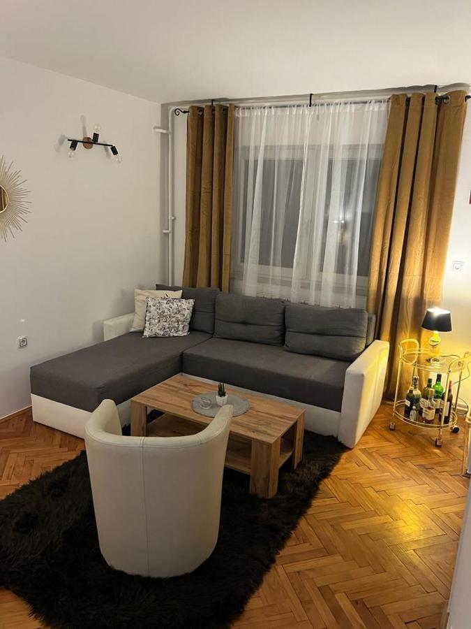 Sweet Apartman Masa Загреб Екстериор снимка