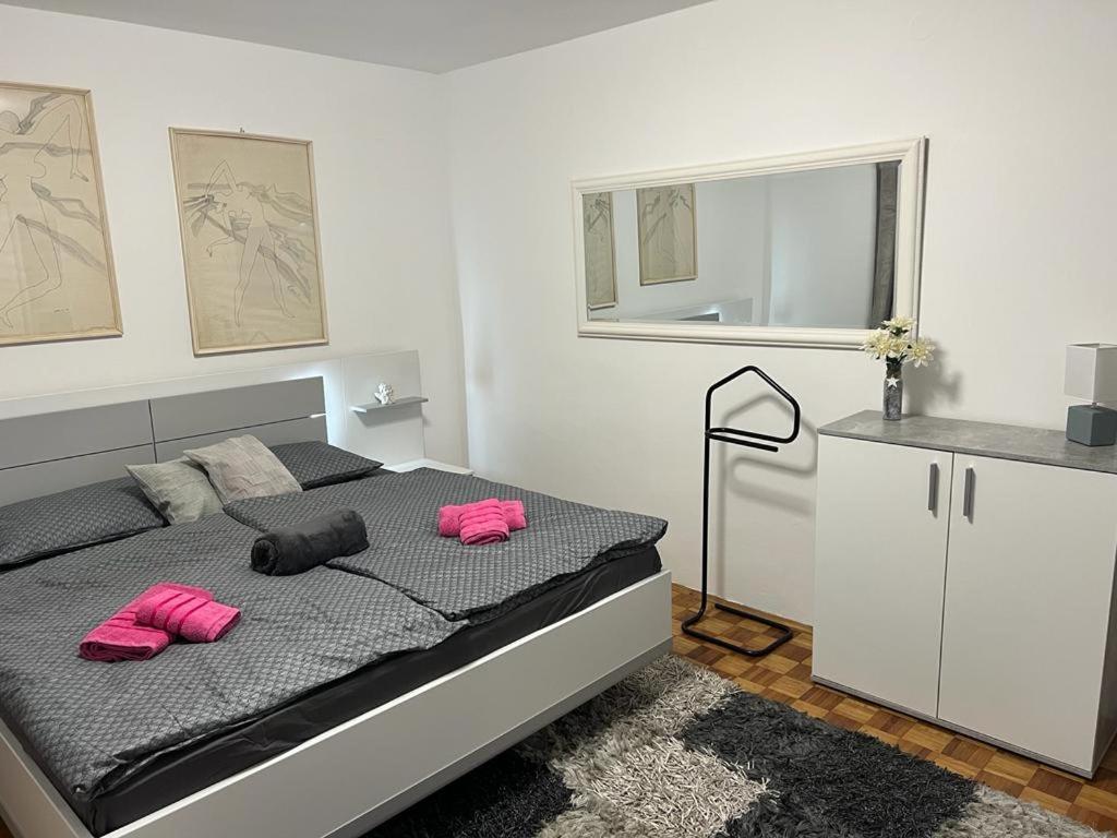 Sweet Apartman Masa Загреб Екстериор снимка