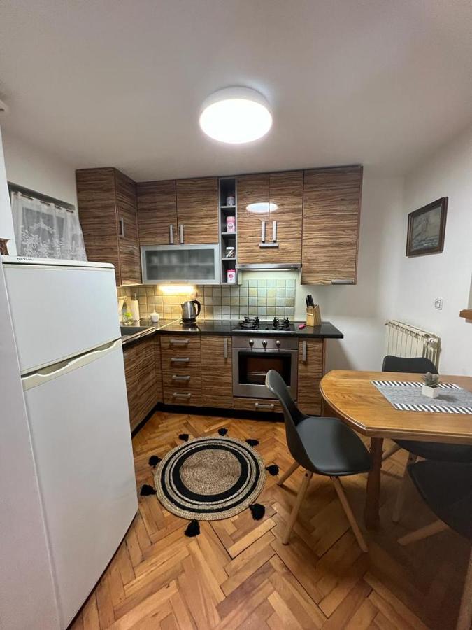 Sweet Apartman Masa Загреб Екстериор снимка