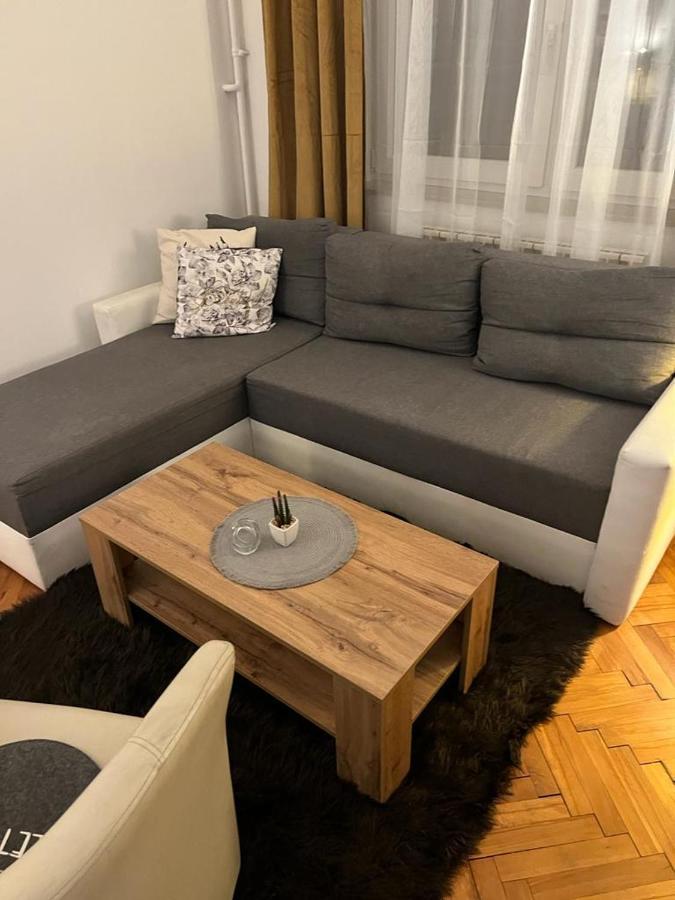 Sweet Apartman Masa Загреб Екстериор снимка