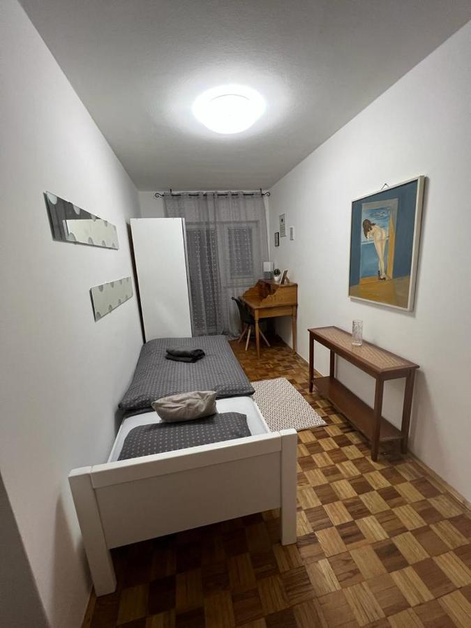 Sweet Apartman Masa Загреб Екстериор снимка
