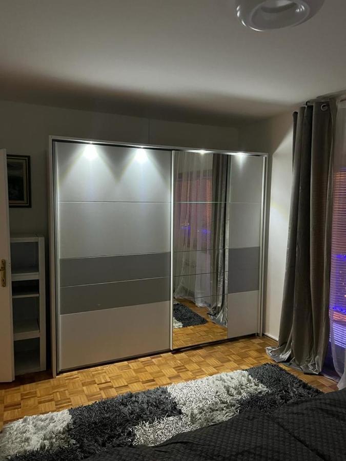 Sweet Apartman Masa Загреб Екстериор снимка