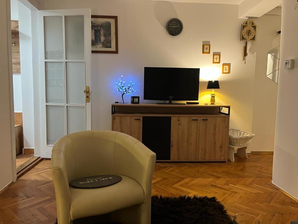 Sweet Apartman Masa Загреб Екстериор снимка