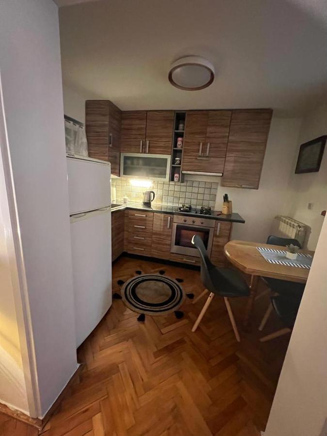 Sweet Apartman Masa Загреб Екстериор снимка